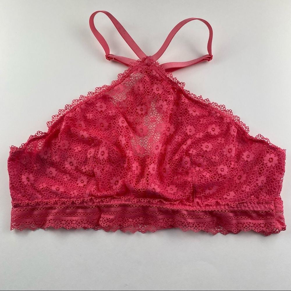 Victoria’s Secret Bralette XL #6320